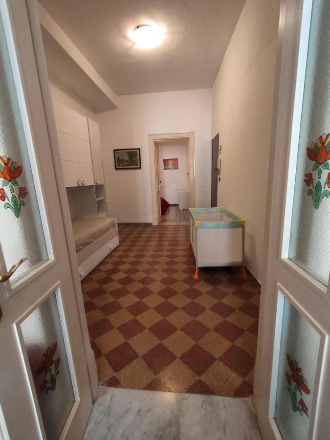 Casa Lia Al Centro Di Palermo Exterior foto