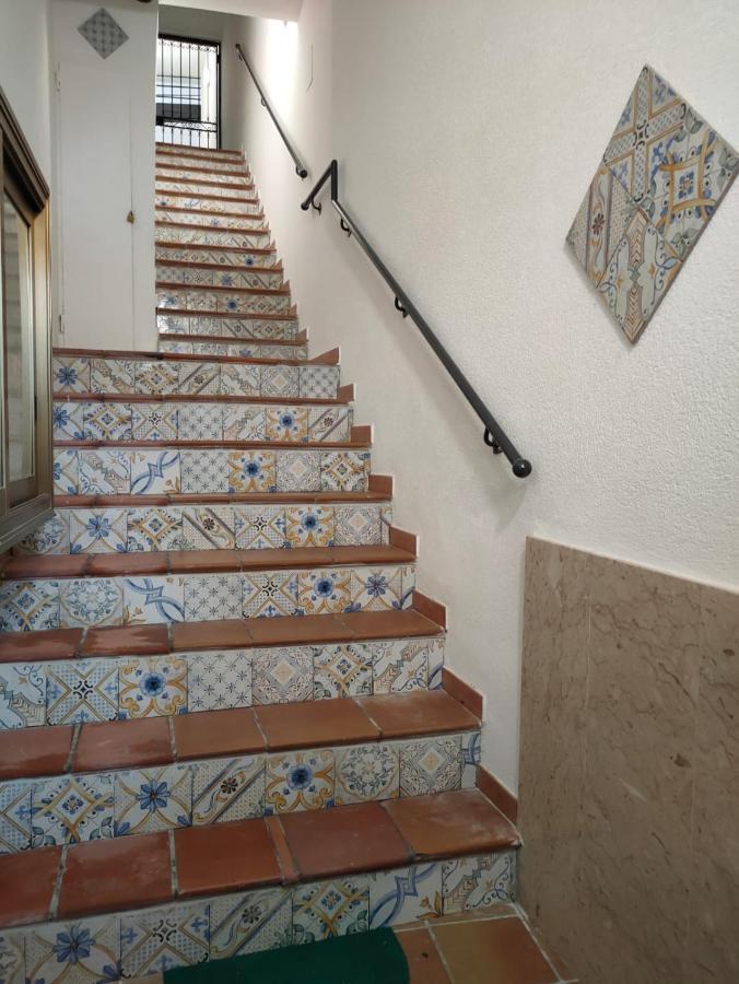 Casa Lia Al Centro Di Palermo Exterior foto